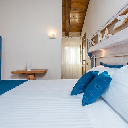 Valle Dell'Aquila Country House Settefrati Exterior photo