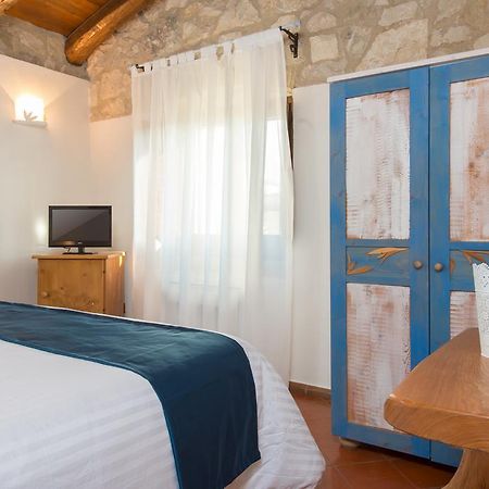 Valle Dell'Aquila Country House Settefrati Exterior photo