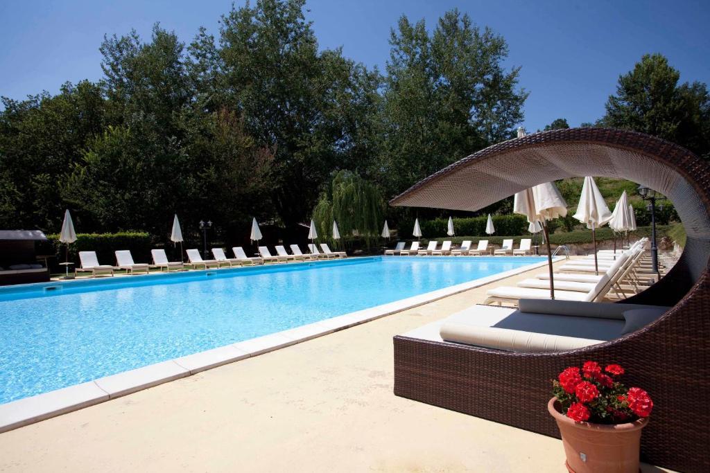 Valle Dell'Aquila Country House Settefrati Exterior photo