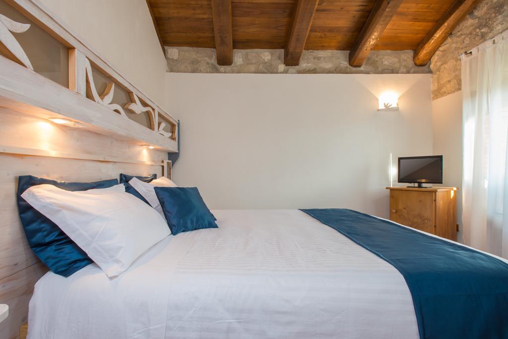 Valle Dell'Aquila Country House Settefrati Exterior photo