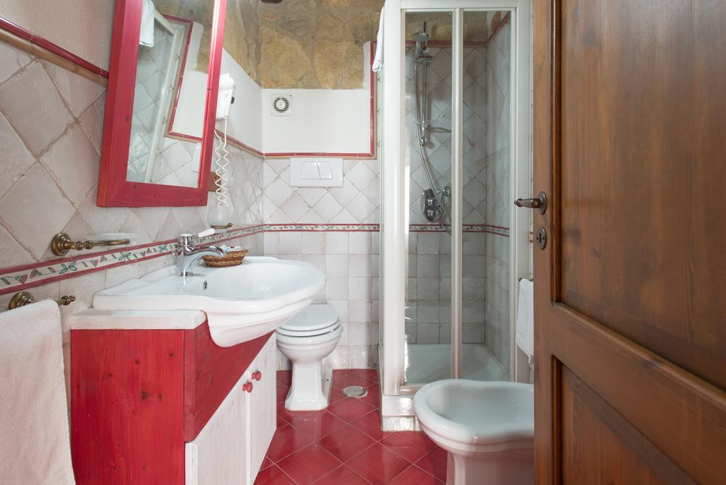 Valle Dell'Aquila Country House Settefrati Exterior photo