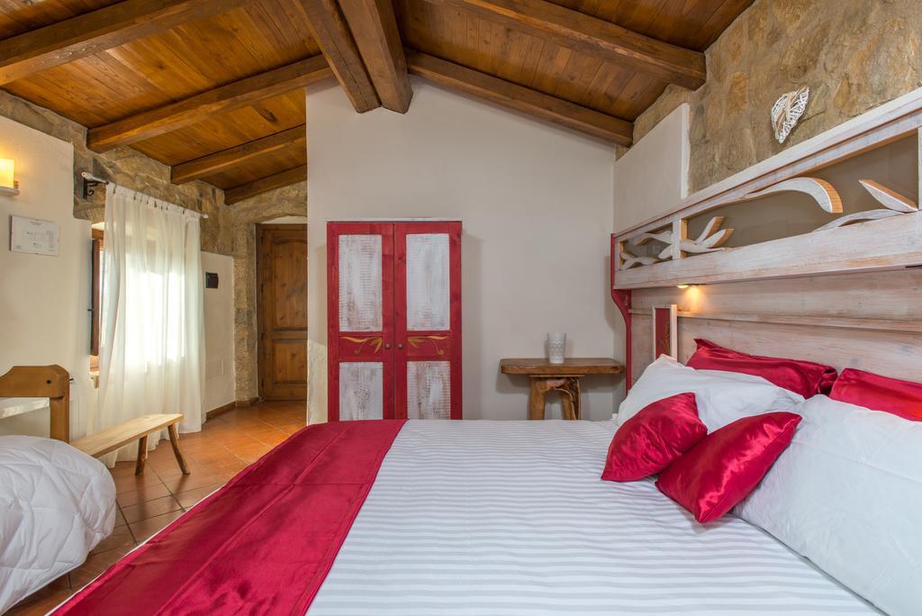 Valle Dell'Aquila Country House Settefrati Exterior photo