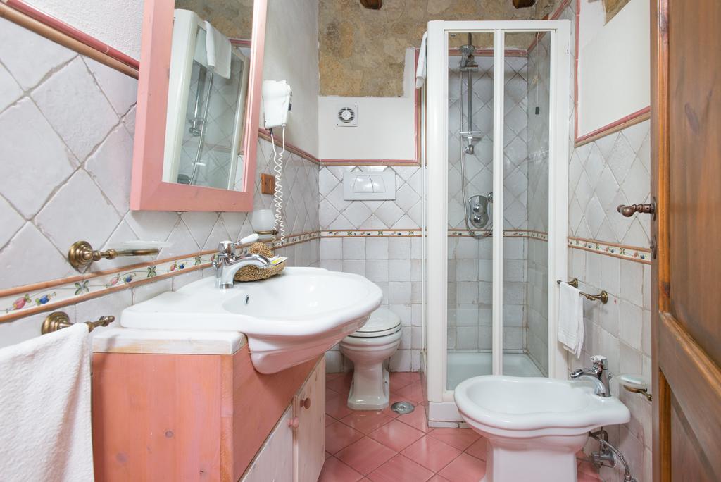 Valle Dell'Aquila Country House Settefrati Exterior photo