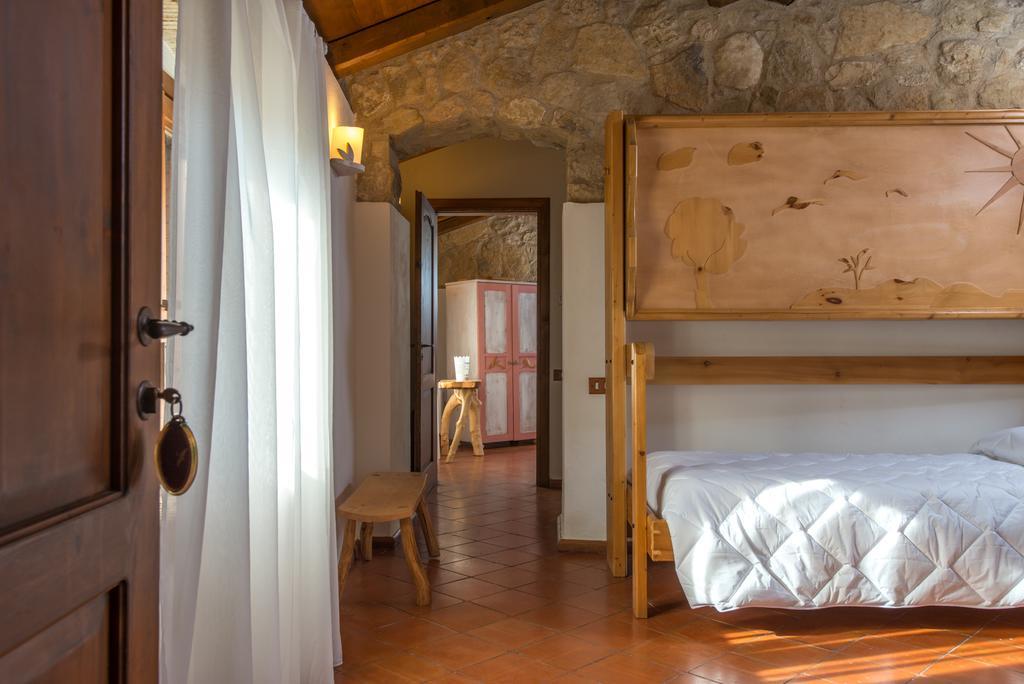 Valle Dell'Aquila Country House Settefrati Exterior photo