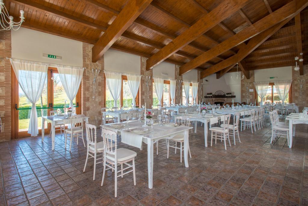 Valle Dell'Aquila Country House Settefrati Exterior photo