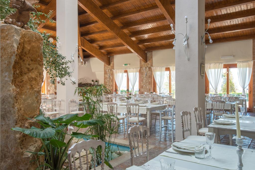 Valle Dell'Aquila Country House Settefrati Exterior photo