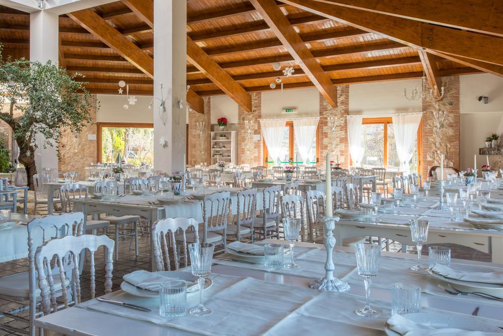 Valle Dell'Aquila Country House Settefrati Exterior photo
