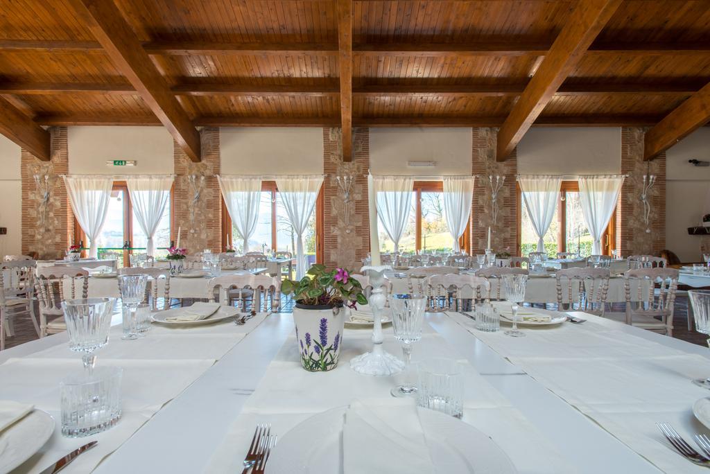 Valle Dell'Aquila Country House Settefrati Exterior photo