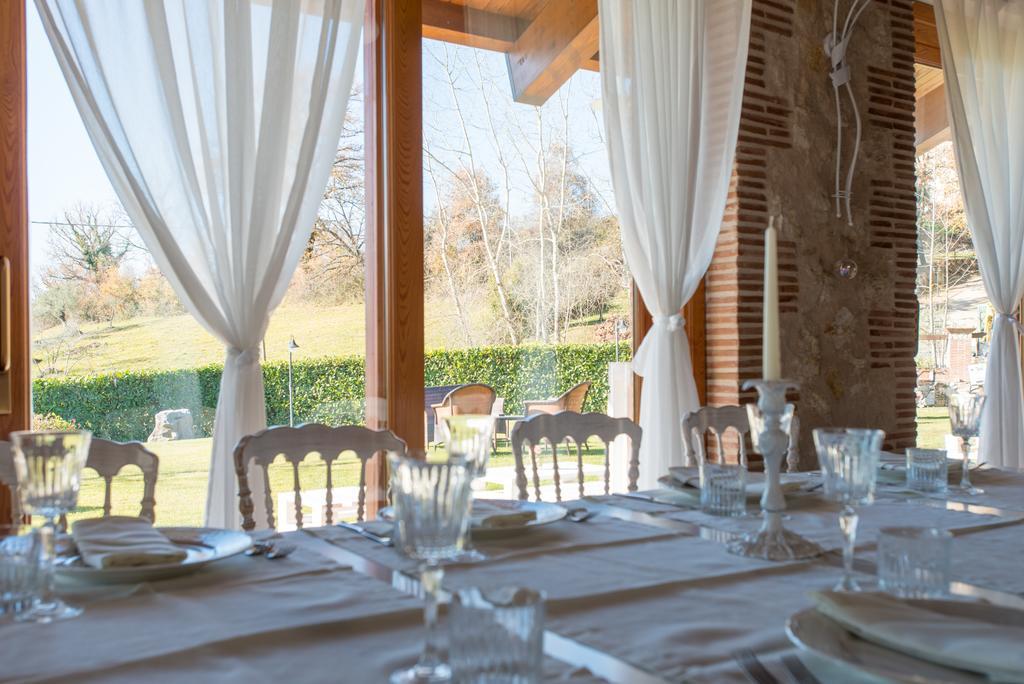 Valle Dell'Aquila Country House Settefrati Exterior photo