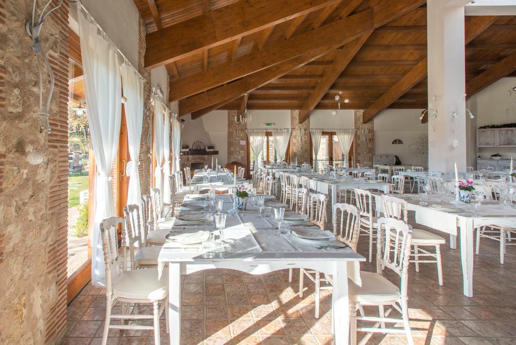 Valle Dell'Aquila Country House Settefrati Exterior photo