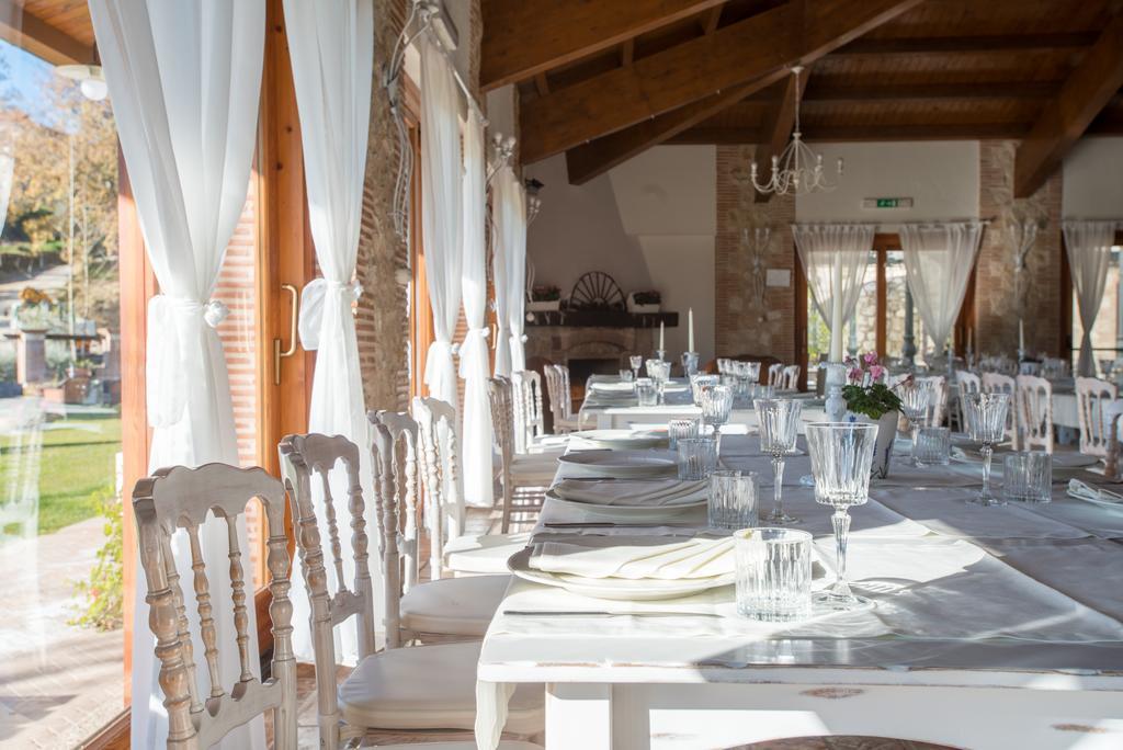 Valle Dell'Aquila Country House Settefrati Exterior photo