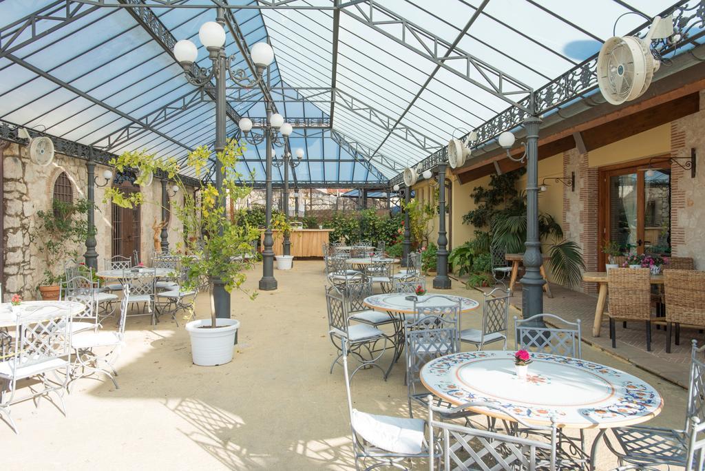 Valle Dell'Aquila Country House Settefrati Exterior photo