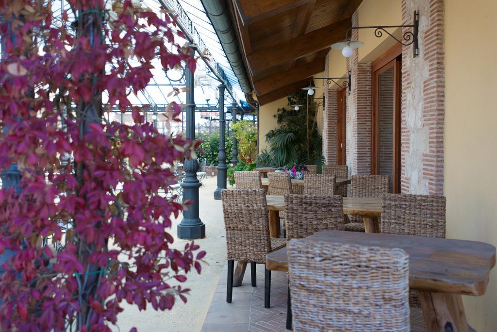 Valle Dell'Aquila Country House Settefrati Exterior photo