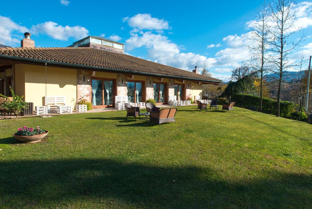 Valle Dell'Aquila Country House Settefrati Exterior photo