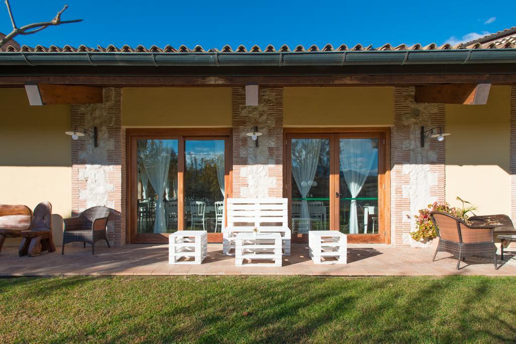 Valle Dell'Aquila Country House Settefrati Exterior photo
