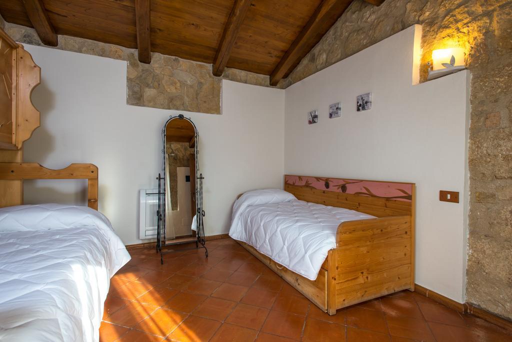 Valle Dell'Aquila Country House Settefrati Exterior photo