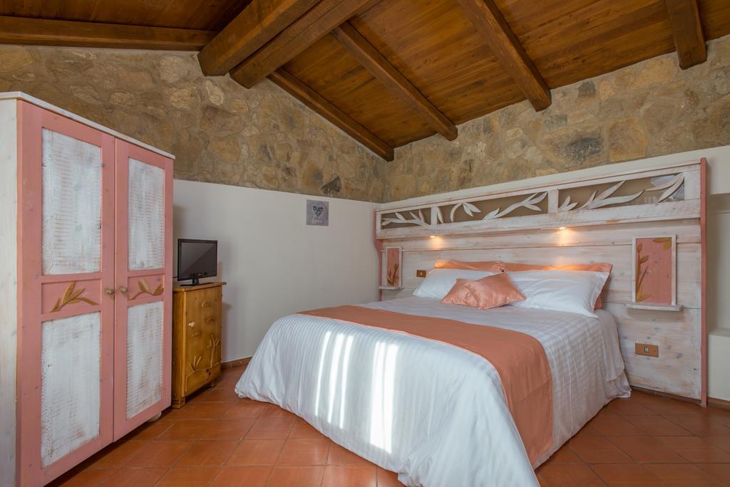 Valle Dell'Aquila Country House Settefrati Exterior photo