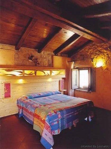 Valle Dell'Aquila Country House Settefrati Exterior photo