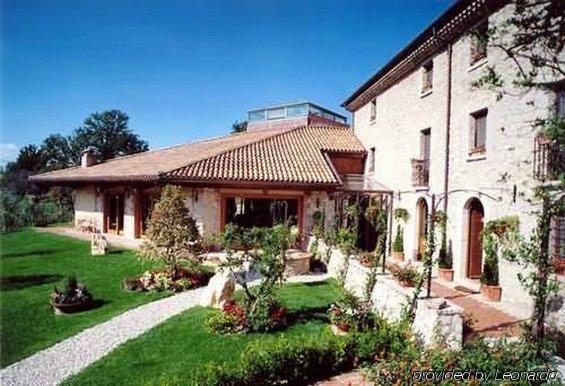 Valle Dell'Aquila Country House Settefrati Exterior photo