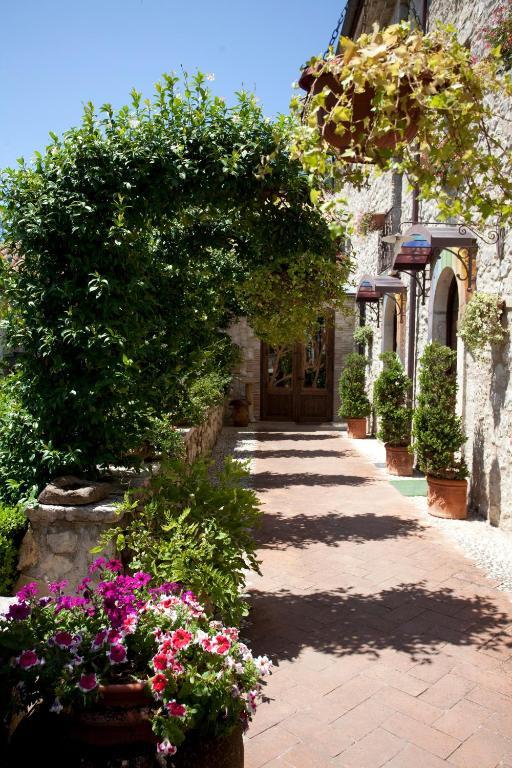 Valle Dell'Aquila Country House Settefrati Exterior photo
