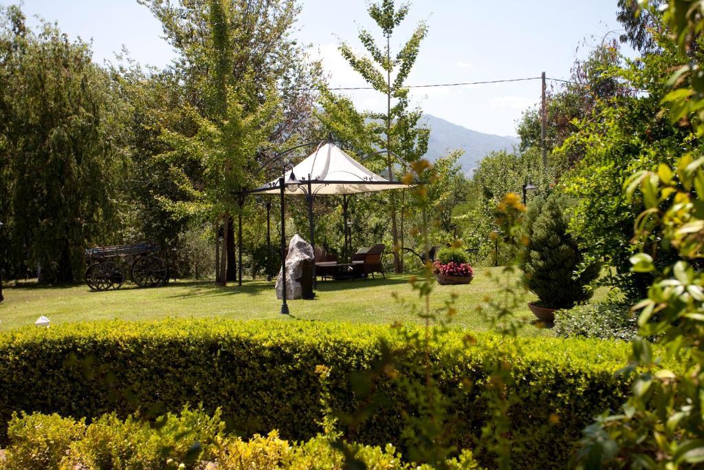 Valle Dell'Aquila Country House Settefrati Exterior photo
