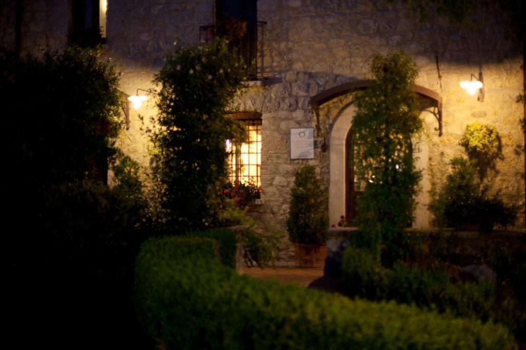 Valle Dell'Aquila Country House Settefrati Exterior photo